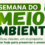 Semana do Meio Ambiente