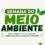 Semana do Meio Ambiente